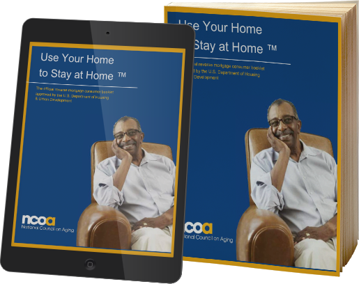 eBook - Use Your Home to Stay at Home